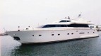 Motor yacht Dynasty